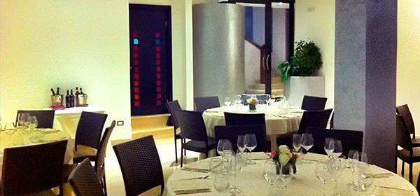 Il Ristorante